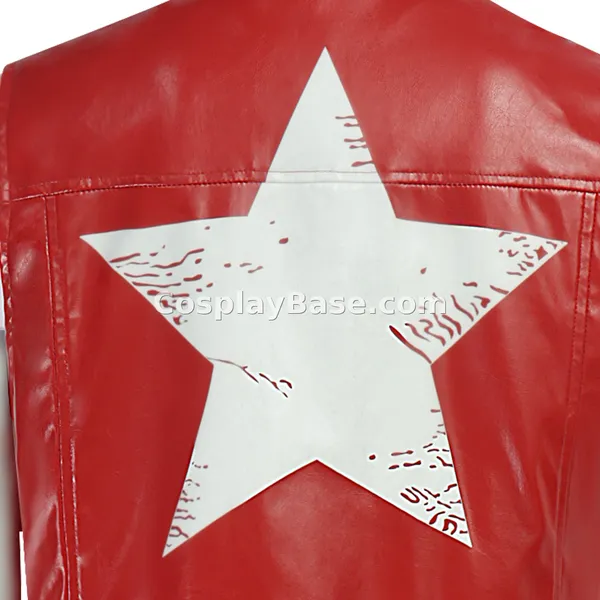 Terry Costume