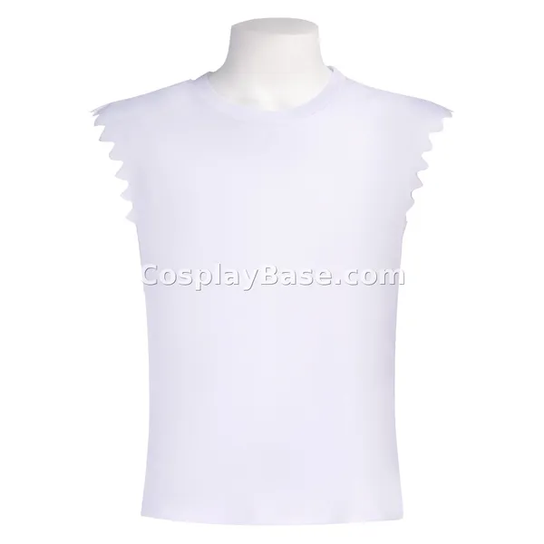 Terry Costume