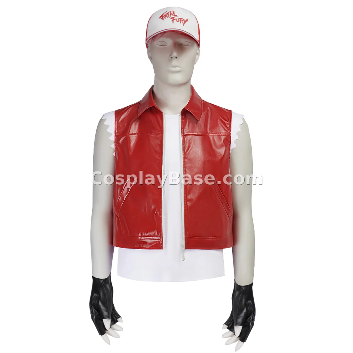 Terry Costume