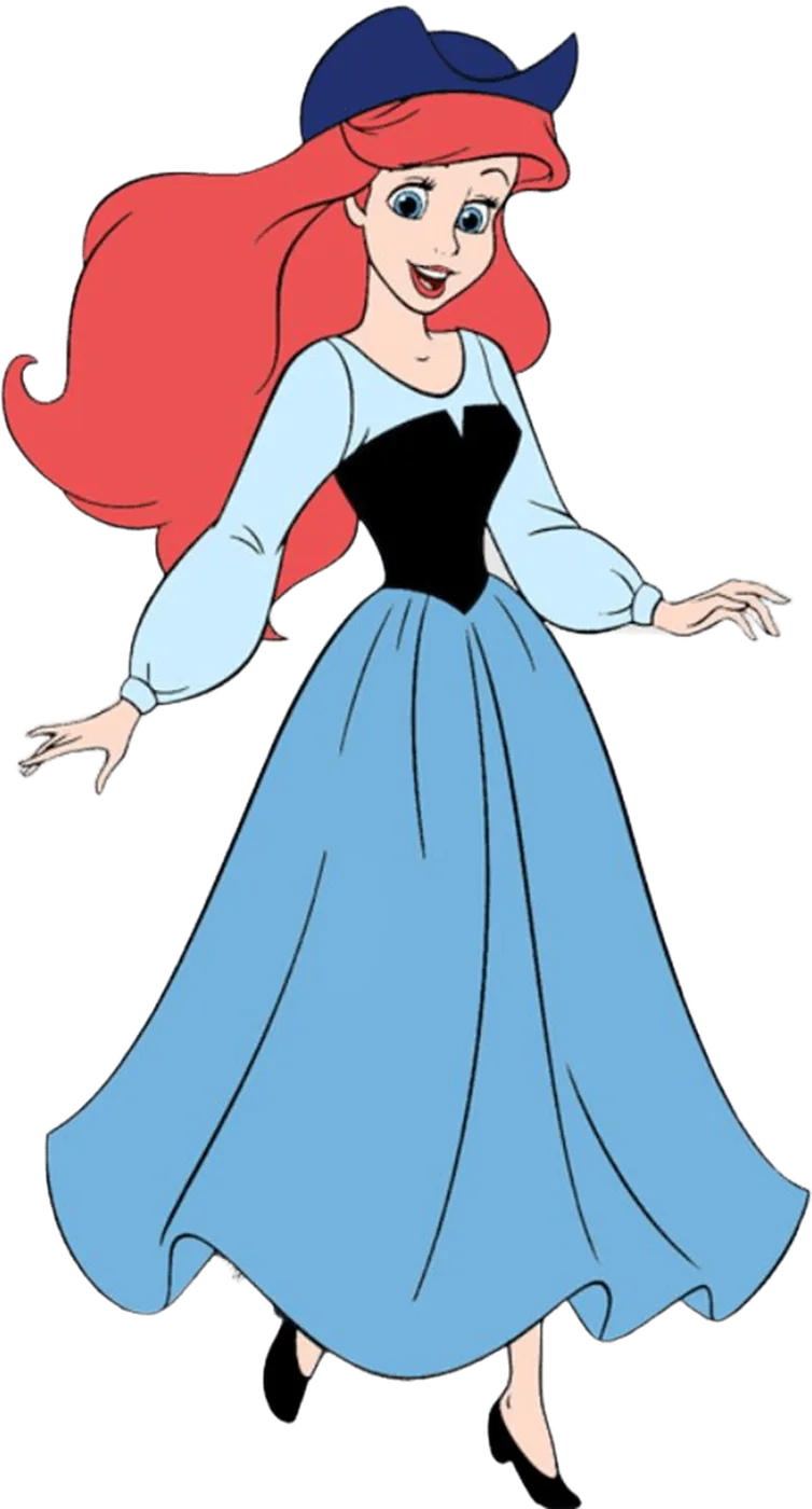 Ariel Princess