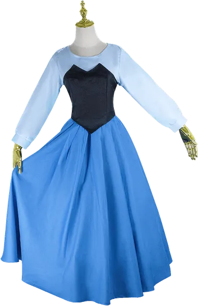 Ariel Princess cosplay - The Little Mermaid