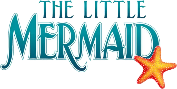 The Little Mermaid cosplay