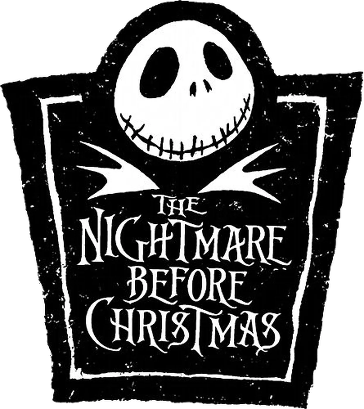 The Nightmare Before Christmas