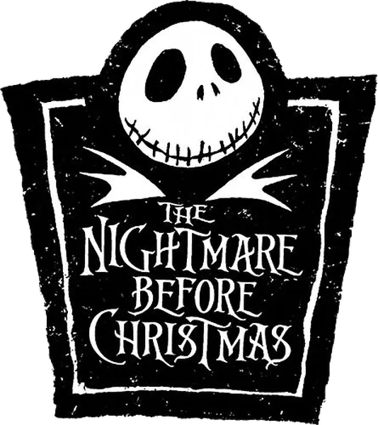 The Nightmare Before Christmas