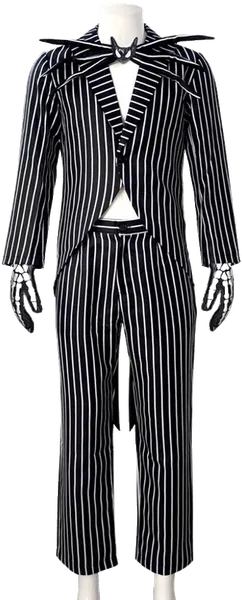 Jack Costume