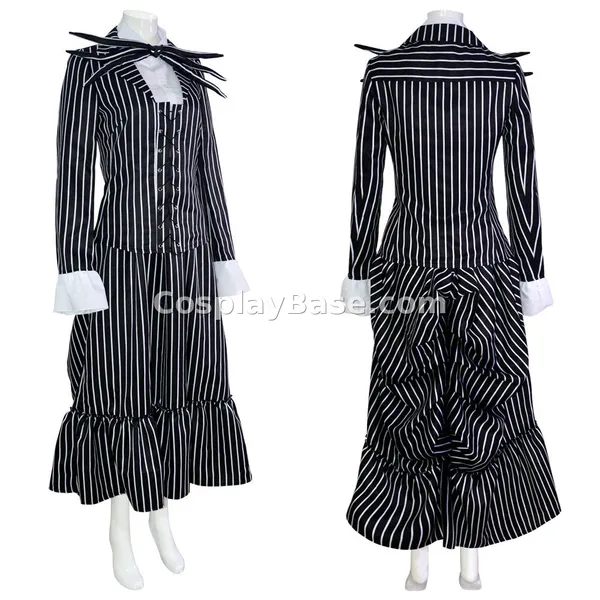 Jack Costume