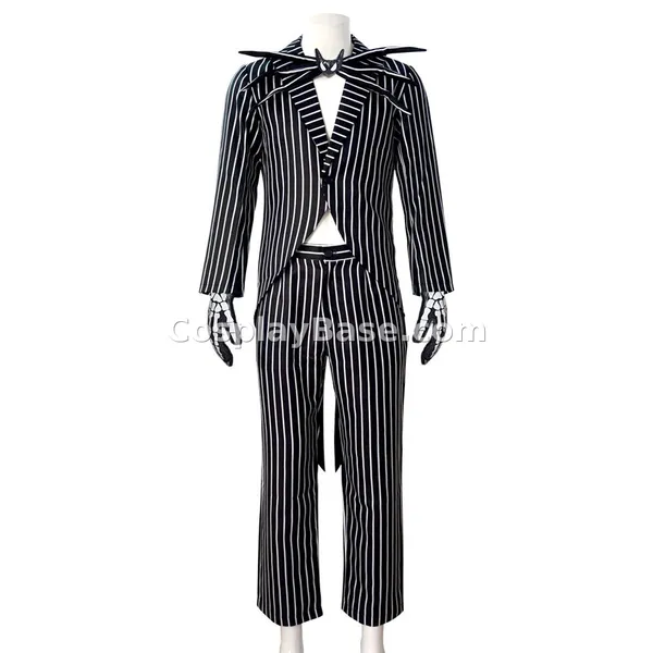 Jack Costume main picture