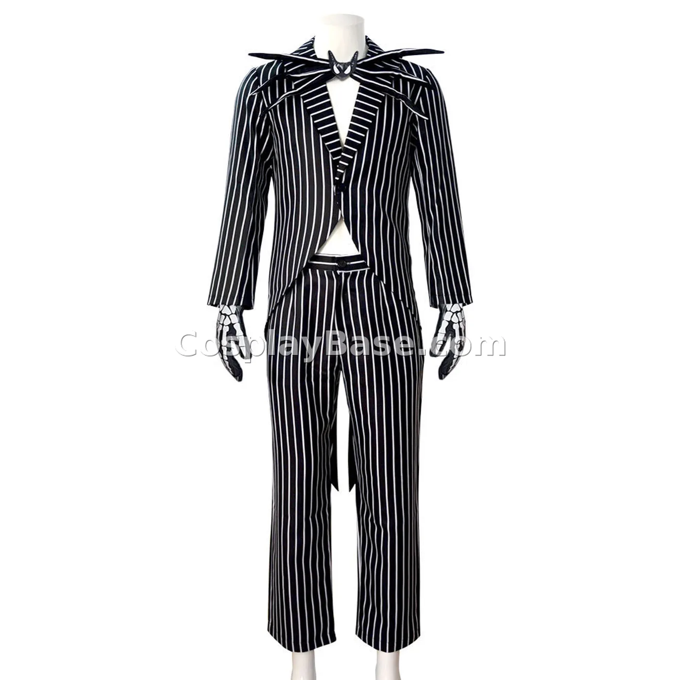 Jack Costume