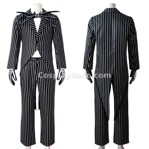 Jack Costume