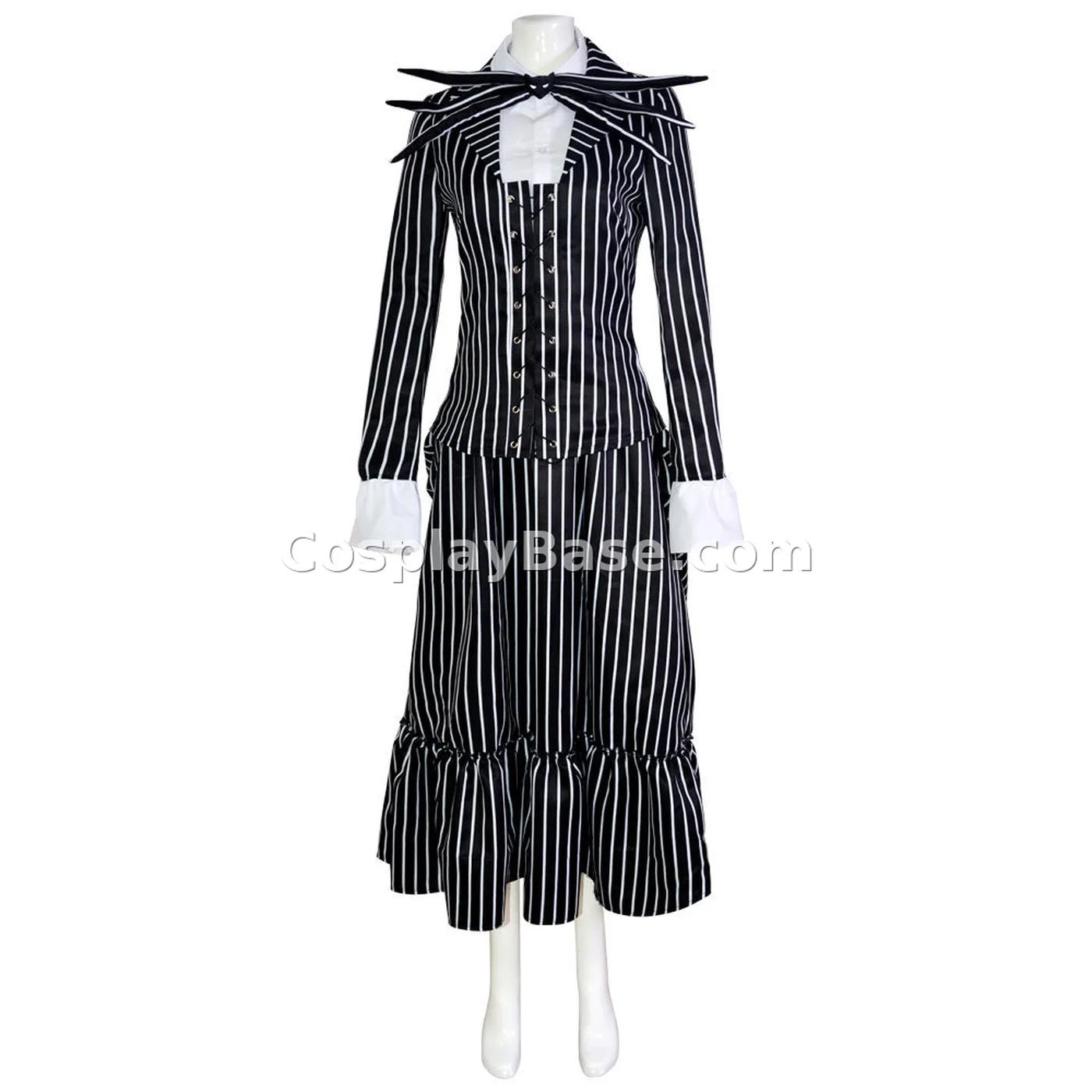 Jack Costume