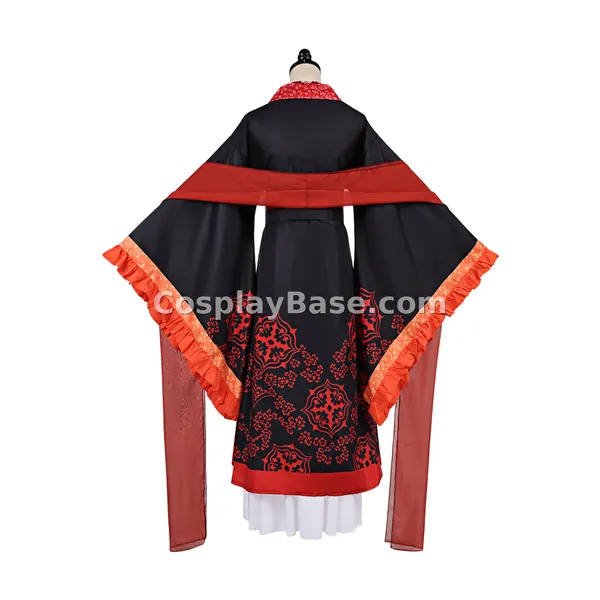 Shu Keigettsu Costume main picture 3