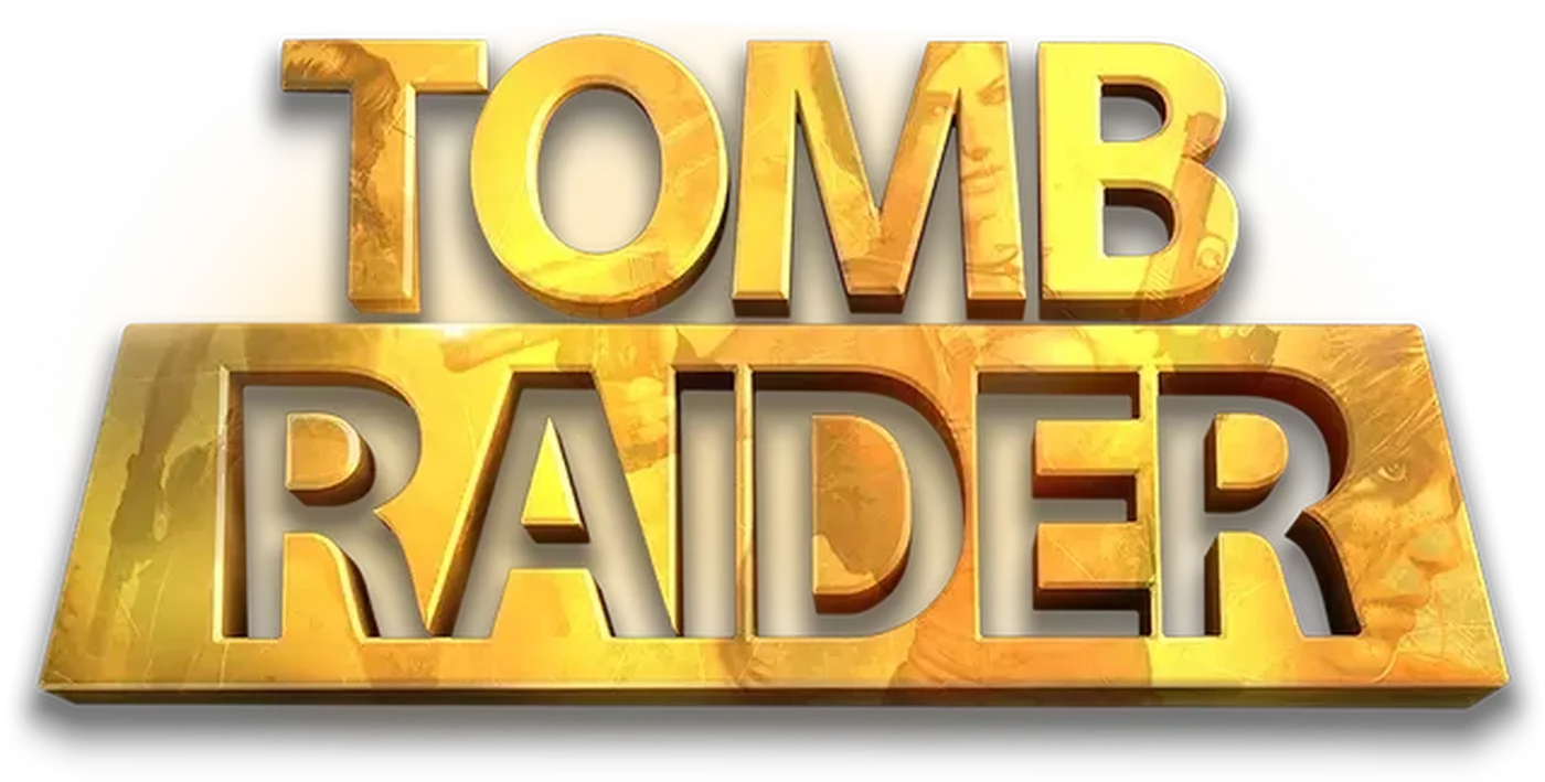 Tomb Raider