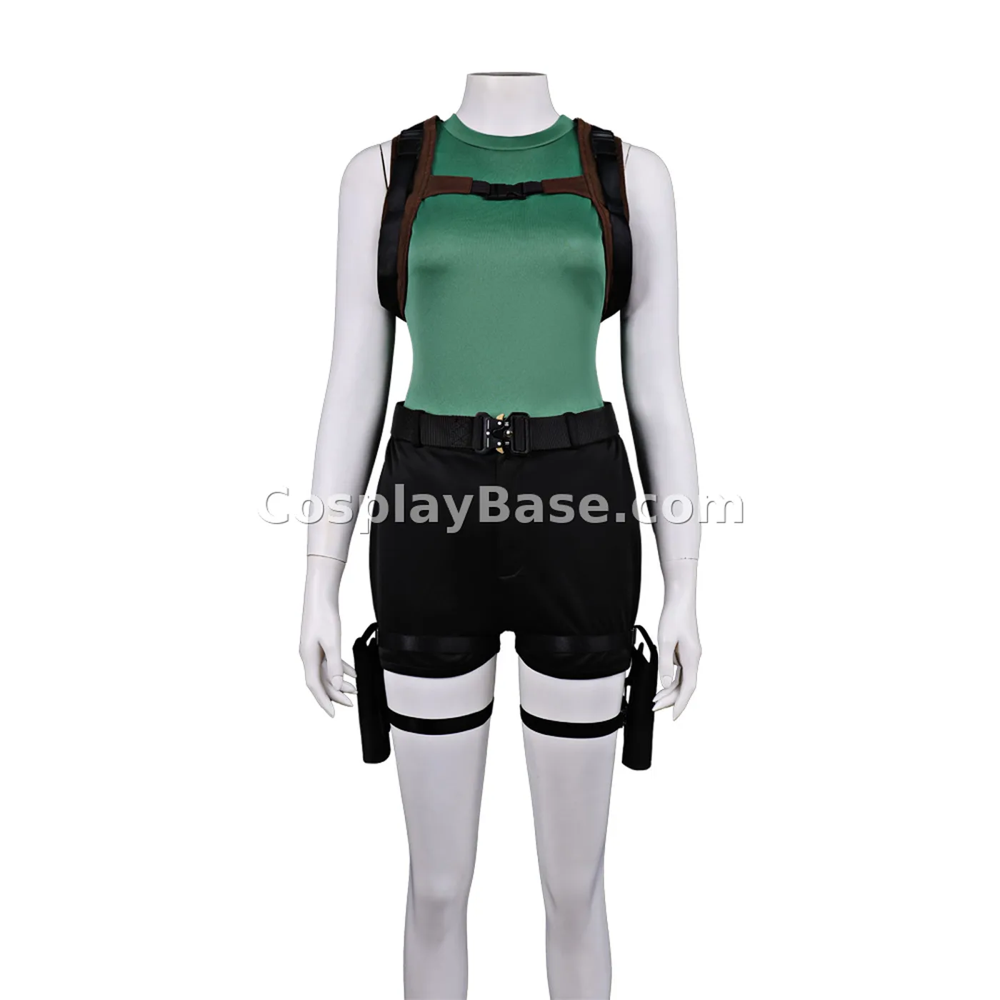 Lara Croft Costume