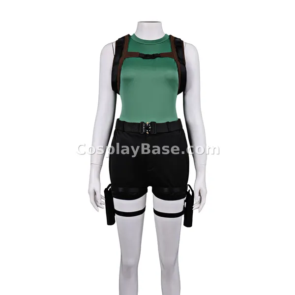 Lara Croft Costume main picture