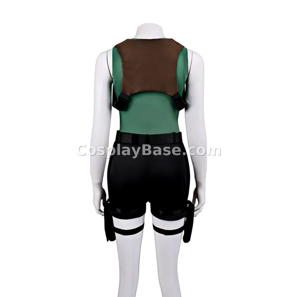 Lara Croft Costume