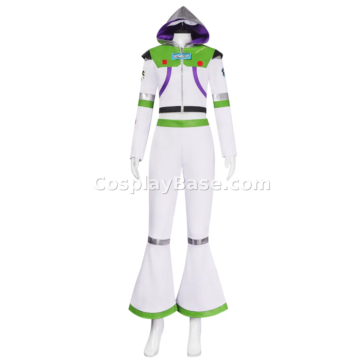 Buzz Lightyear Costume