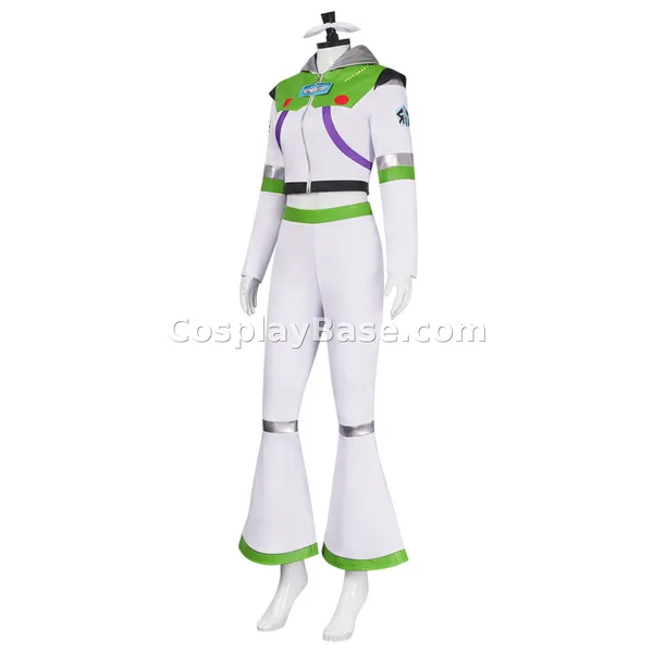 Buzz Lightyear Costume