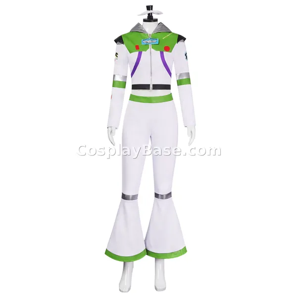 Buzz Lightyear Costume