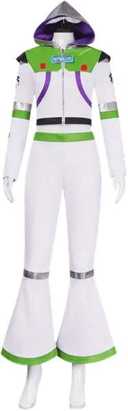 Buzz Lightyear cosplay - Toy Story