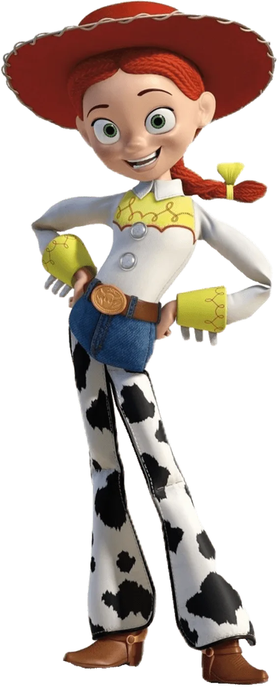 Jessie