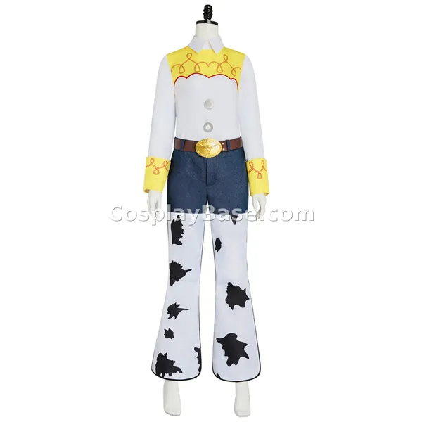 Jessie Costume main picture