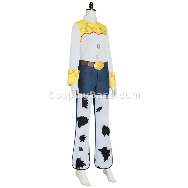 Jessie Costume