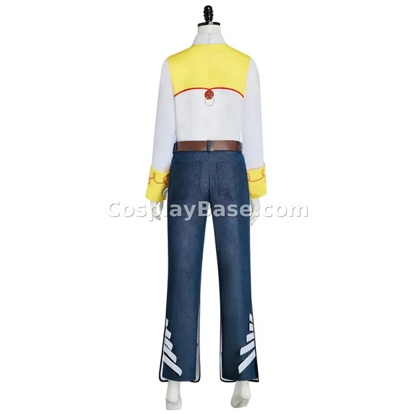 Jessie Costume