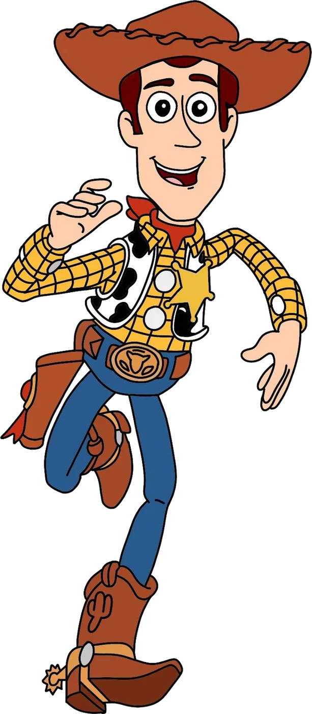 Woody Simplified