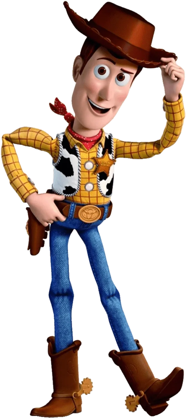 Woody