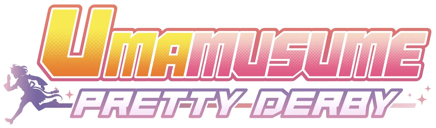 Umamusume Pretty Derby