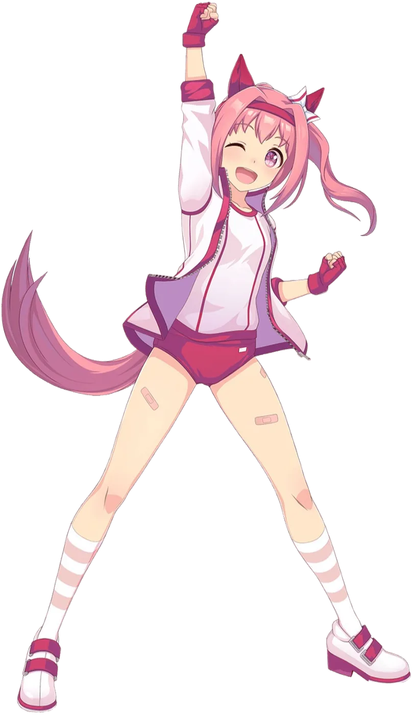 Haru Urara