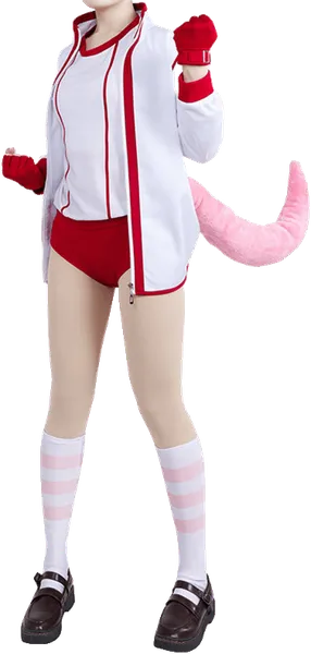 Haru Urara cosplay - Umamusume Pretty Derby
