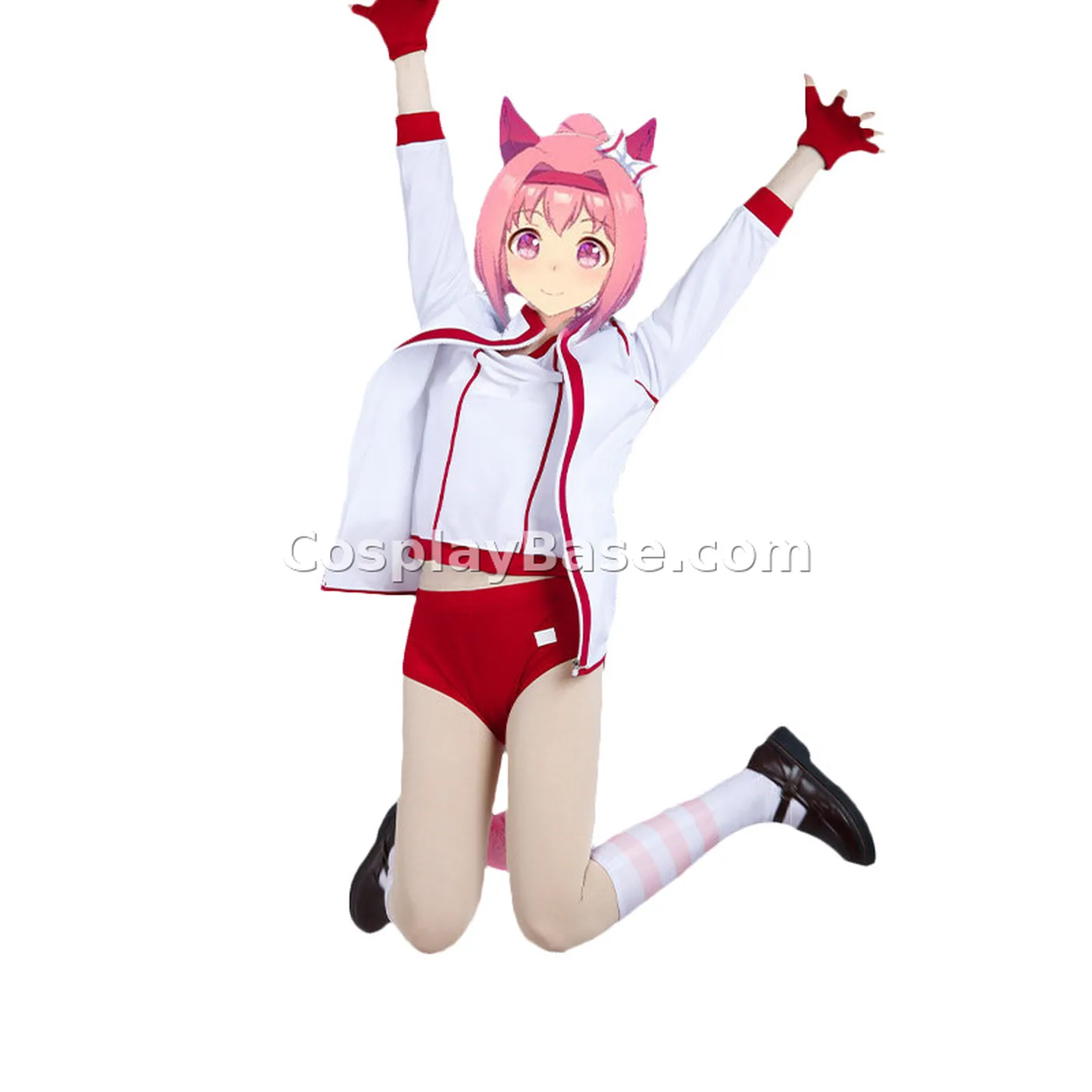 Haru Urara Costume
