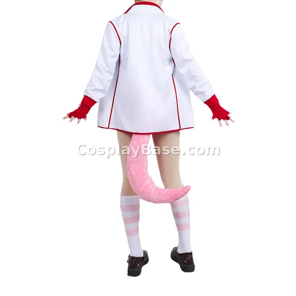 Haru Urara Costume