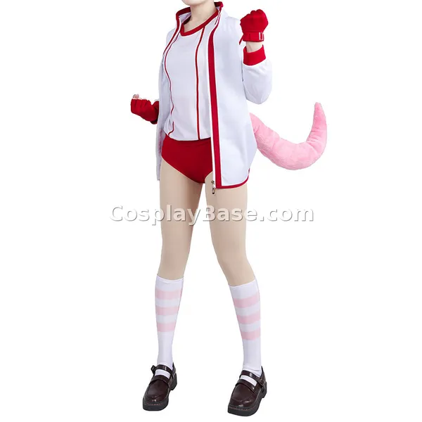 Haru Urara Costume