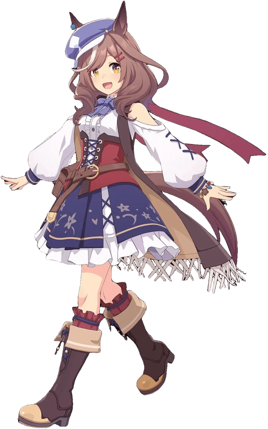 Matikanefukukitaru