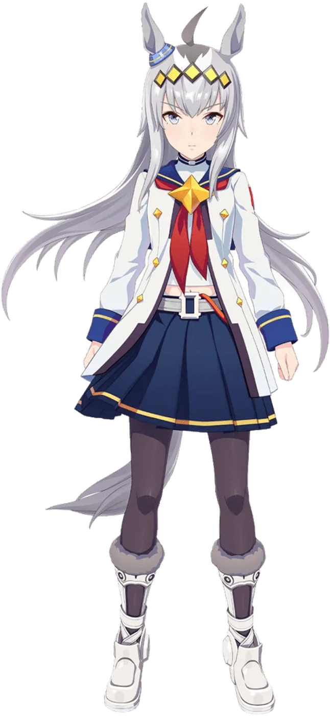 Oguri Cap