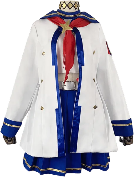 Oguri Cap cosplay - Umamusume Pretty Derby