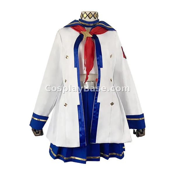 Oguri Cap Costume main picture
