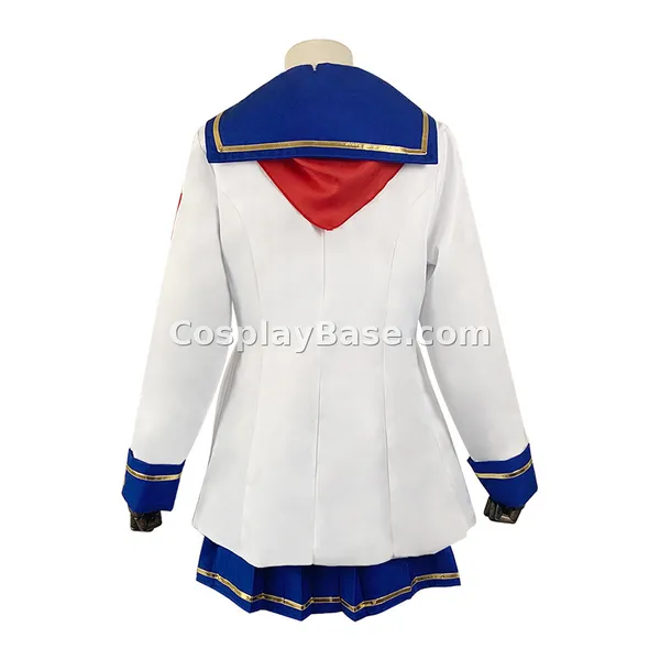 Oguri Cap Costume