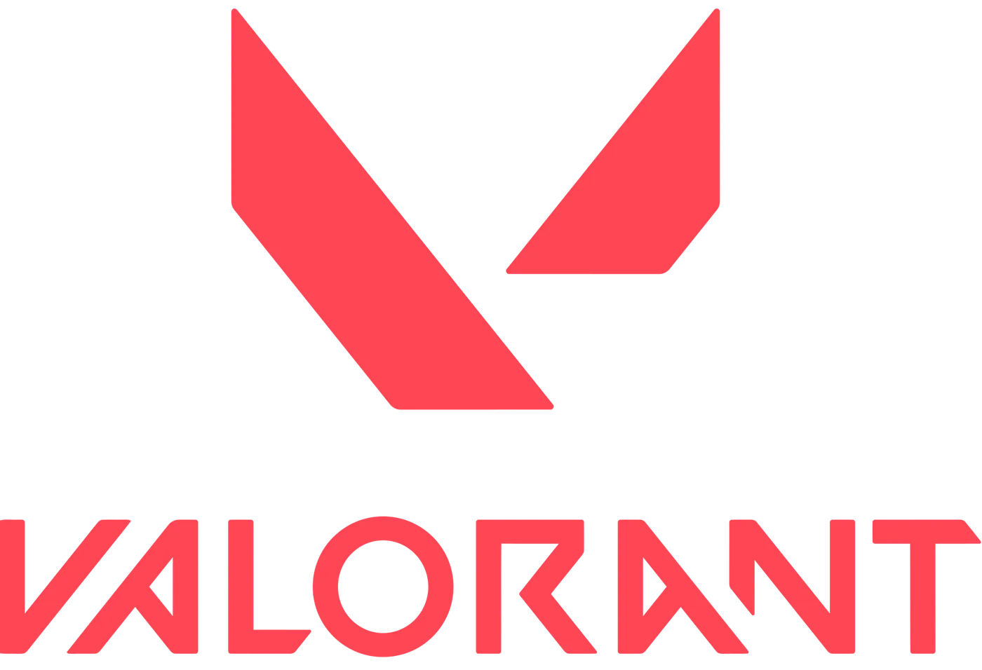 VALORANT
