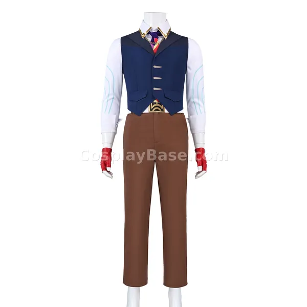 Chamber Costume main picture 1
