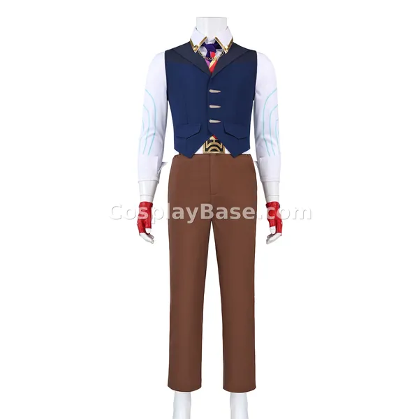 Chamber Costume main picture
