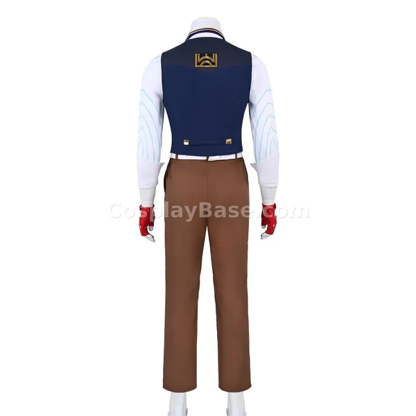 Chamber Costume main picture 3