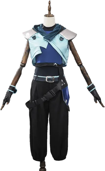 Jett