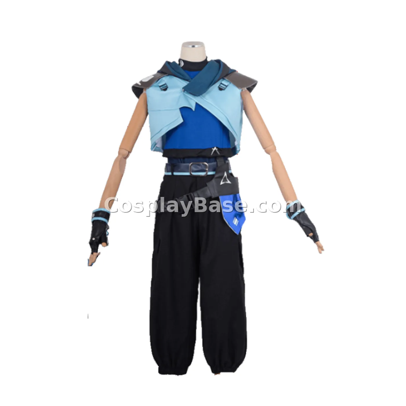 Jett Costume