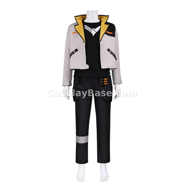 Phoenix Costume main picture 1