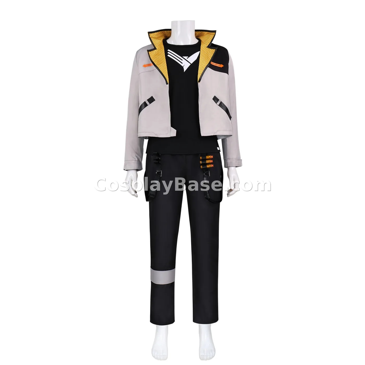 Phoenix Costume