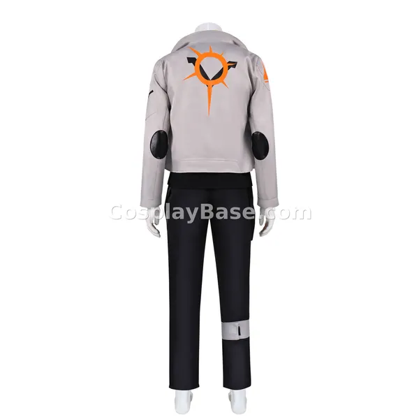 Phoenix Costume main picture 3
