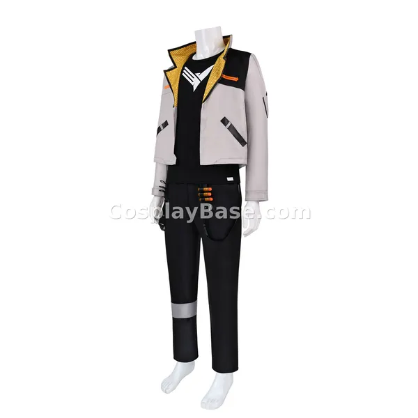 Phoenix Costume main picture 2